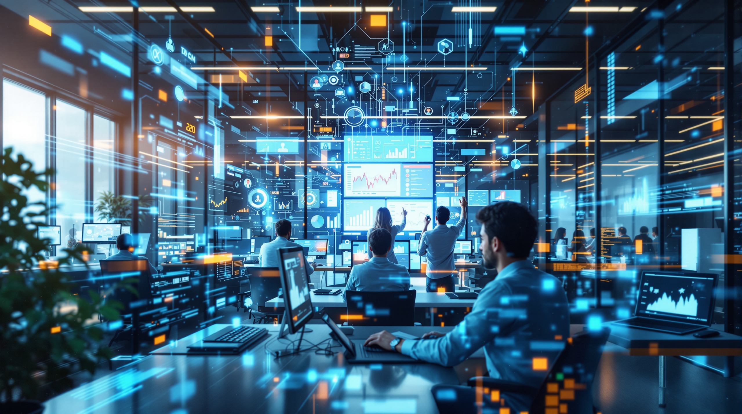 Taking Control Of Your Ai Game And Winning Your Most Common Questions Answered Scaled