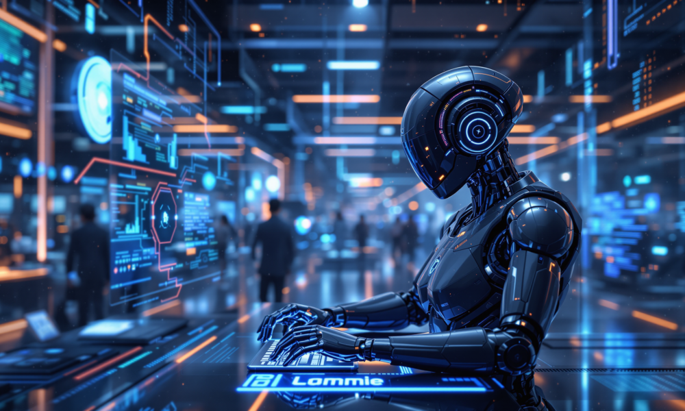 The Dawn of Agentic AI