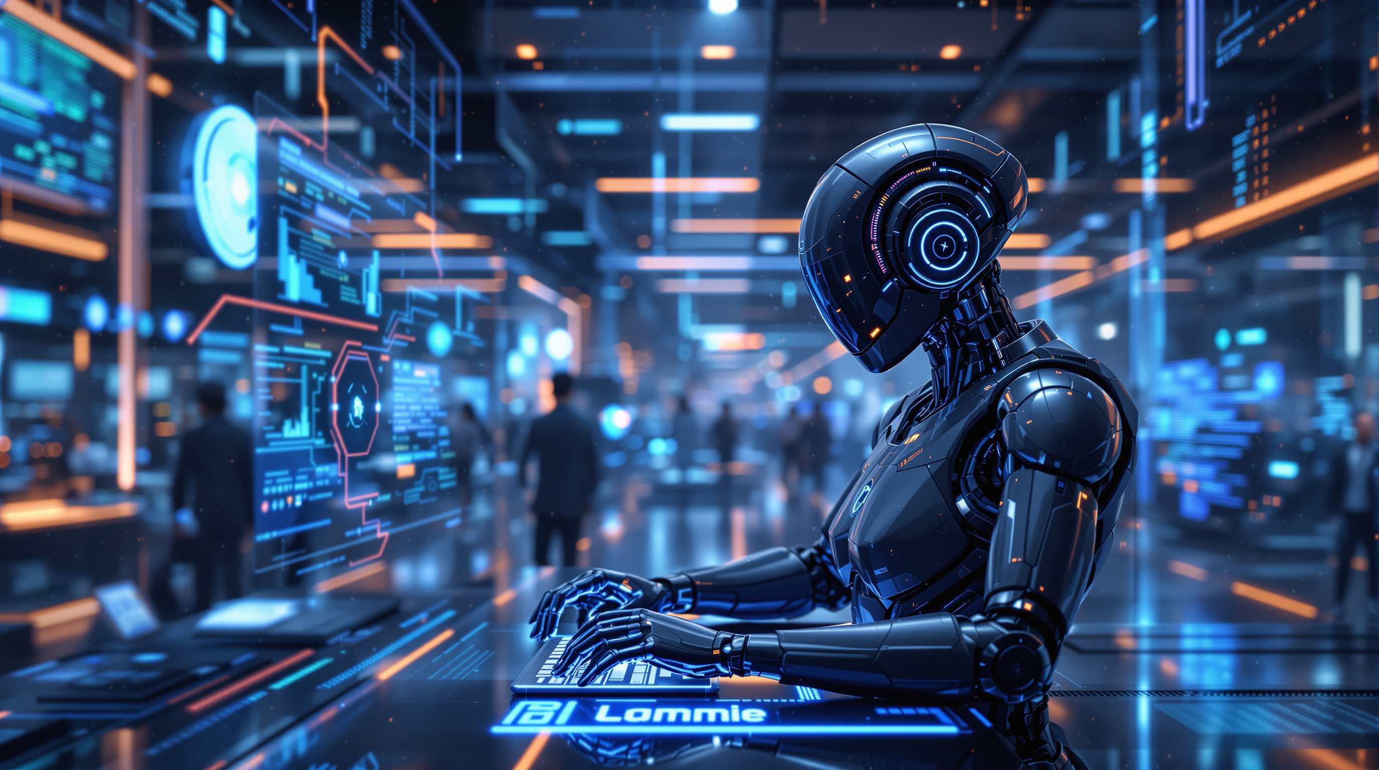 The Dawn of Agentic AI
