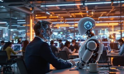 The Dual Nature Of Ai As A Friend Or Foe And Common Questions Answered Scaled