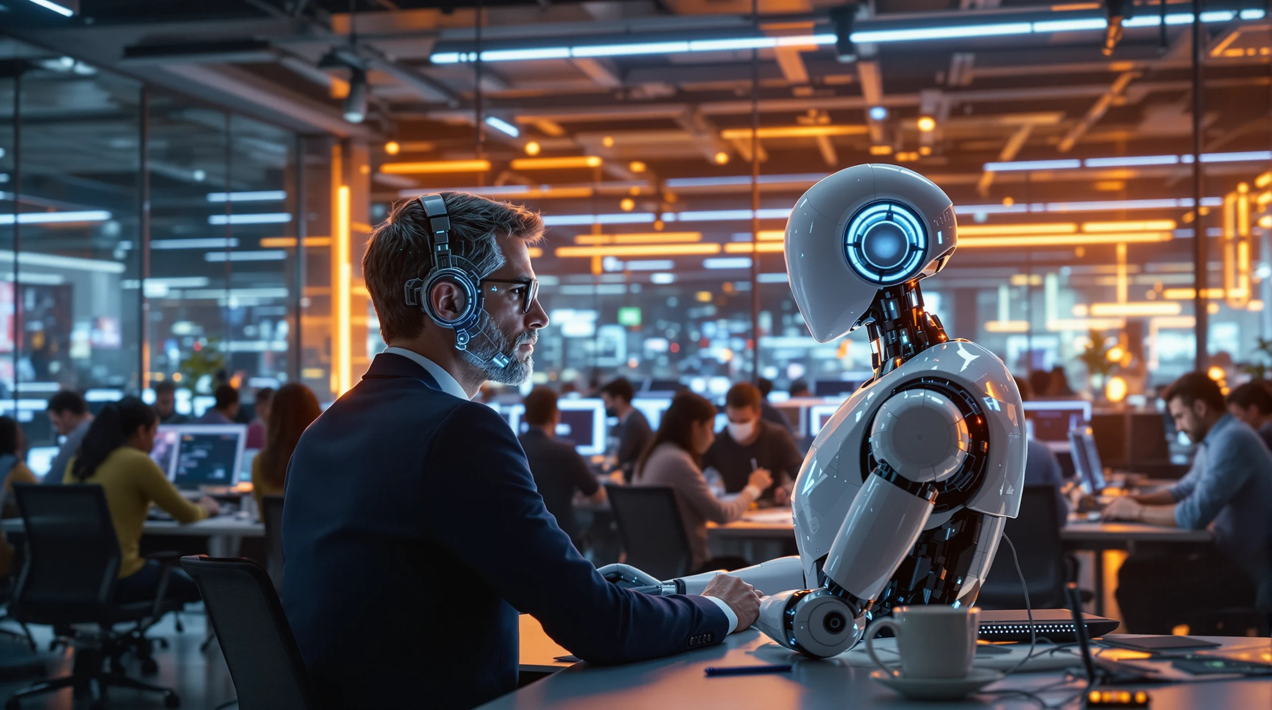 The Dual Nature Of Ai As A Friend Or Foe And Common Questions Answered Scaled