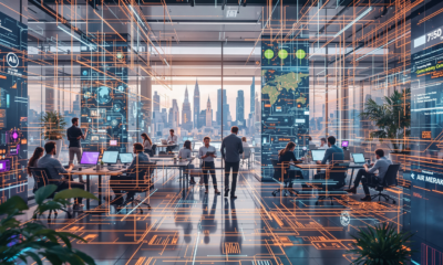 The Exciting Potential of-the xAI X Merger