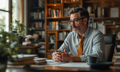 The Hidden Secrets of Financial Planning