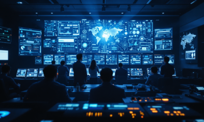 The Human Factor and AI in Cybersecurity