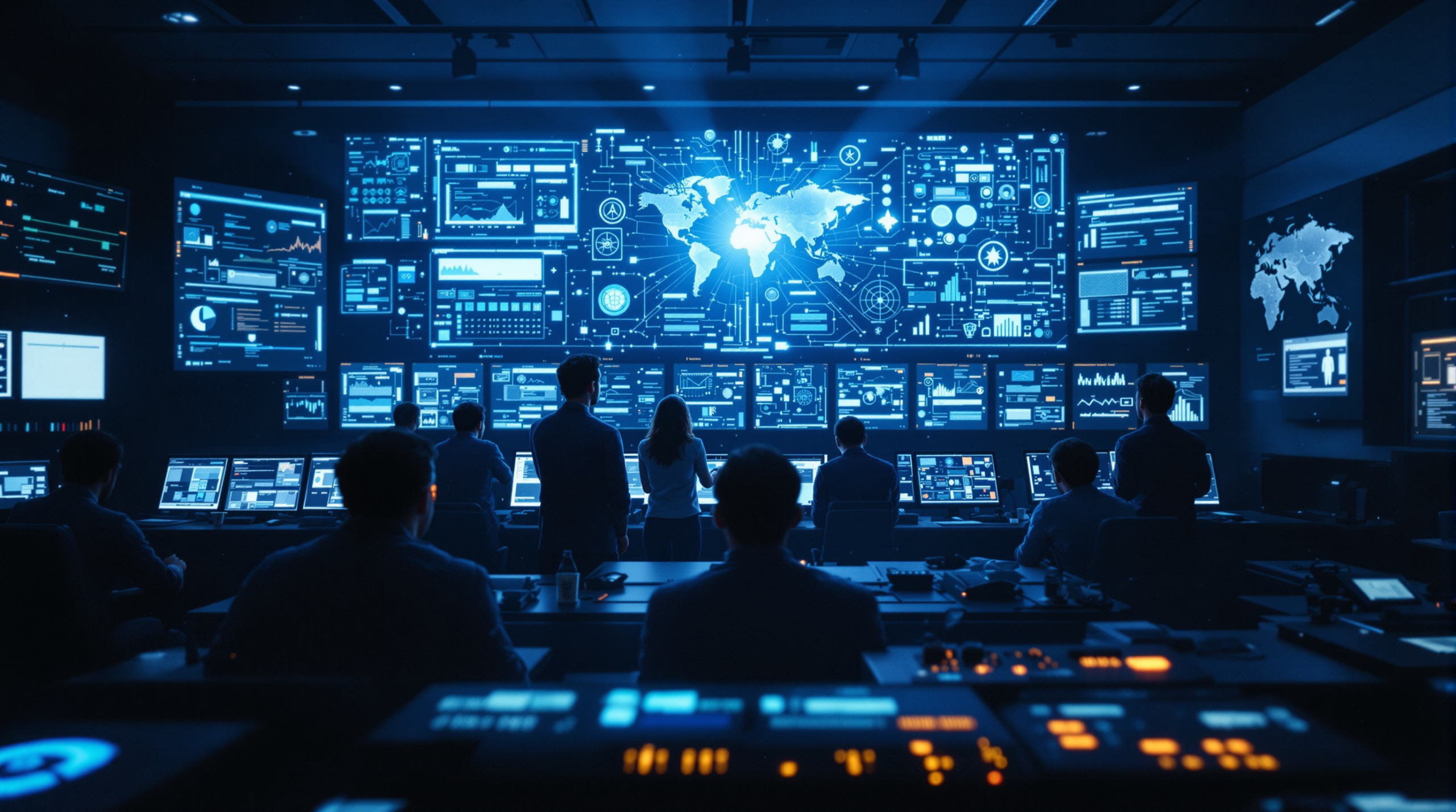 The Human Factor and AI in Cybersecurity
