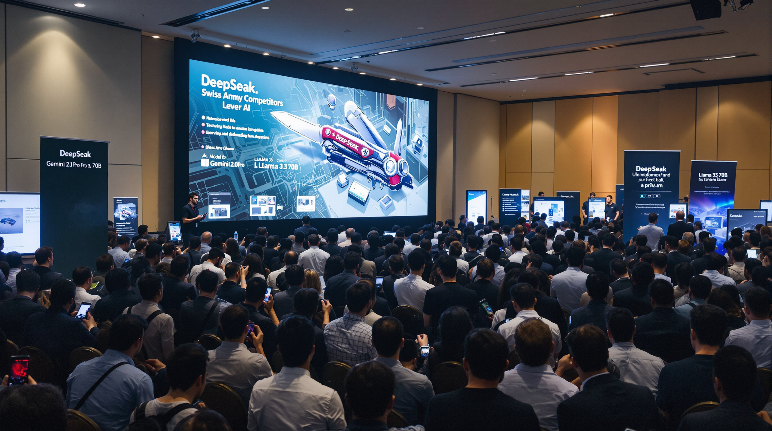 The Impact of DeepSeek V3-0324 on the Future of AI