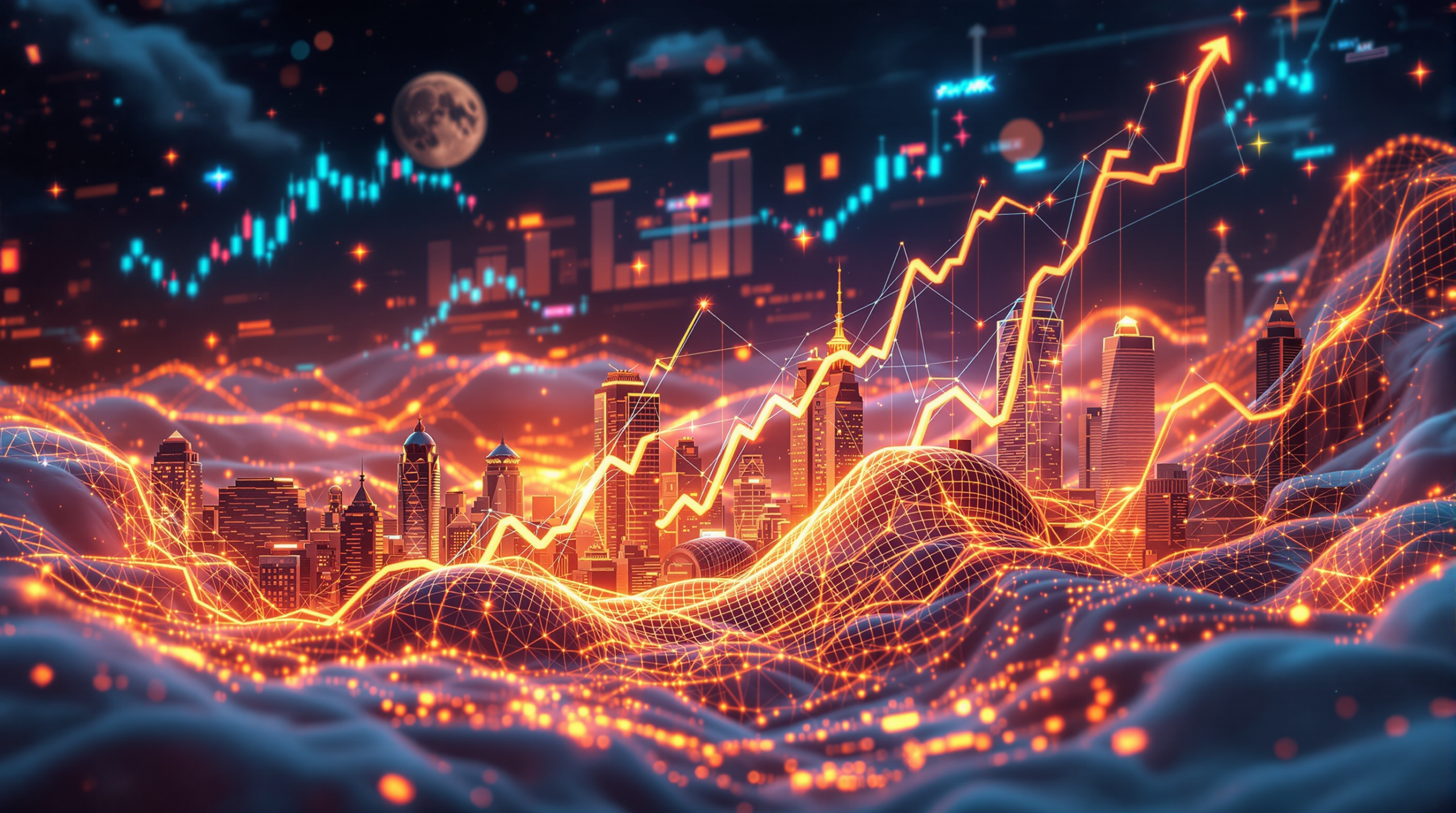 The Impact of Rising Interest Rates