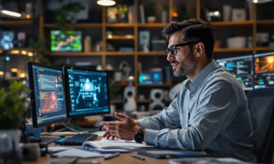 The Power of Human Prompts in AI Training