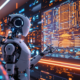 The Quest for Human Like AI