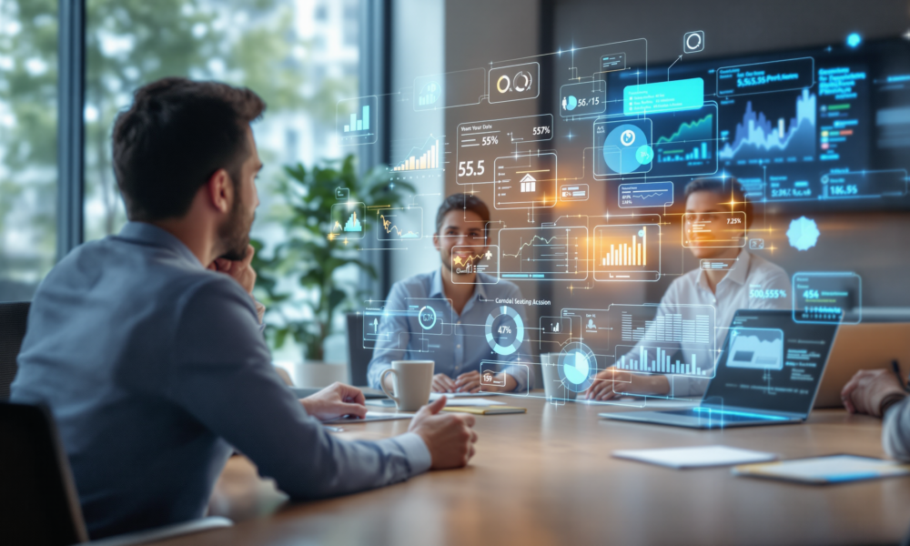 The Ultimate Guide To Ai Coaching For Better Meetings Faqs Answered Scaled