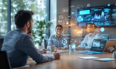 The Ultimate Guide To Ai Coaching For Better Meetings Faqs Answered Scaled