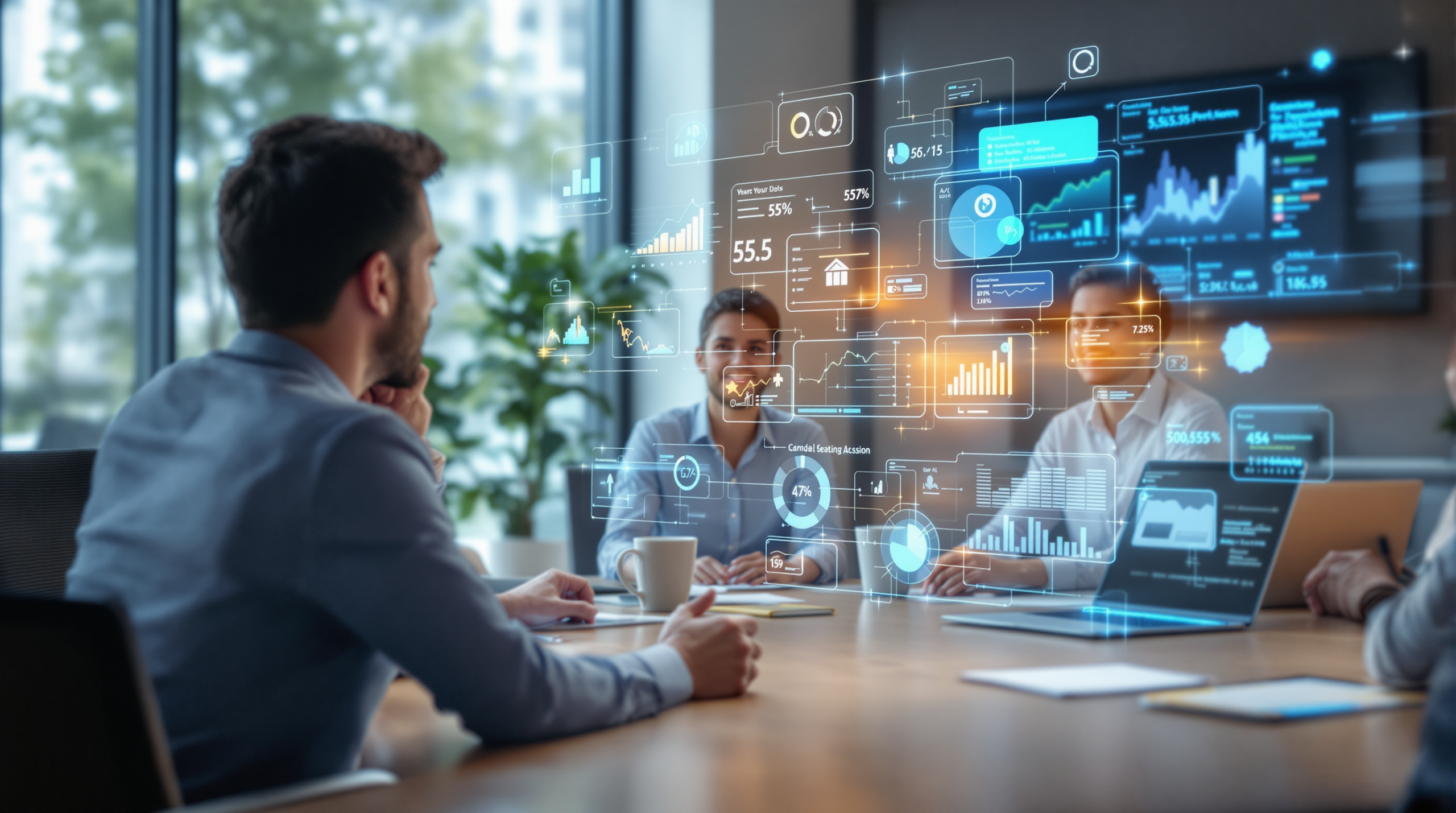The Ultimate Guide To Ai Coaching For Better Meetings Faqs Answered Scaled