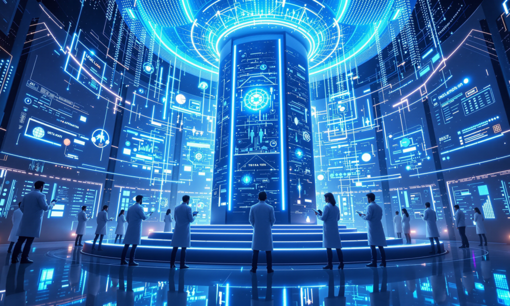 Uk Ai Spending Insights Into The Future Of Technology And Innovation Scaled