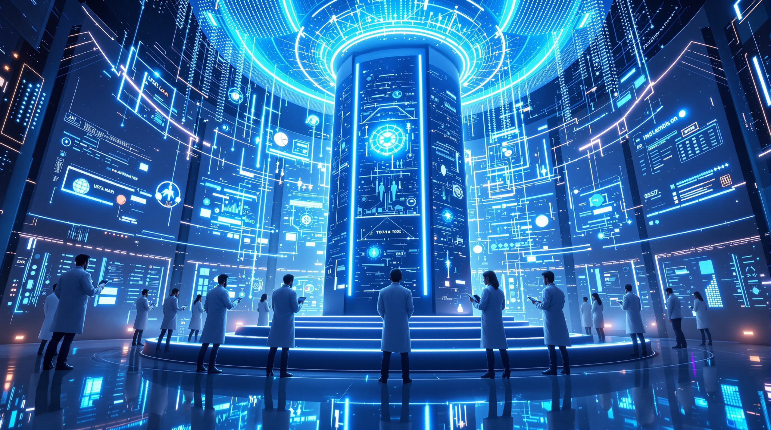 Uk Ai Spending Insights Into The Future Of Technology And Innovation Scaled