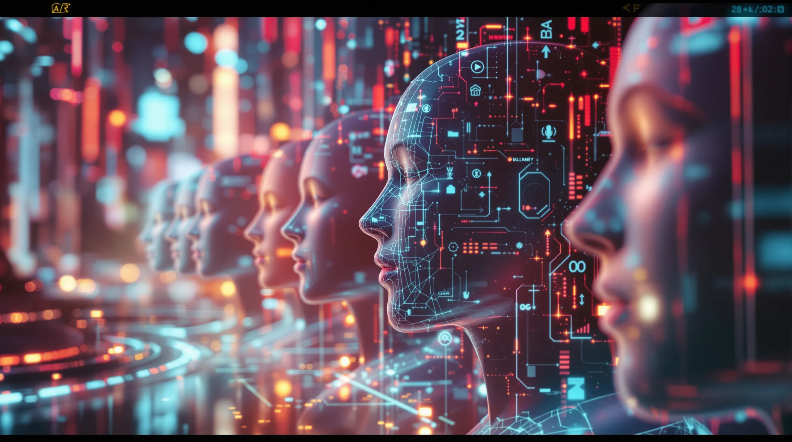 Understanding Ai Voice Cloning Risks Your Top Questions Answered Scaled