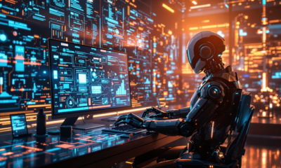 Understanding Artificial Intelligence Through Techcrunchs Ai Glossary Key Terms Unpacked For You Scaled