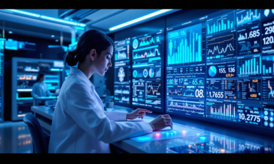 Understanding-Foundation Models in Healthcare and Tackling AI
