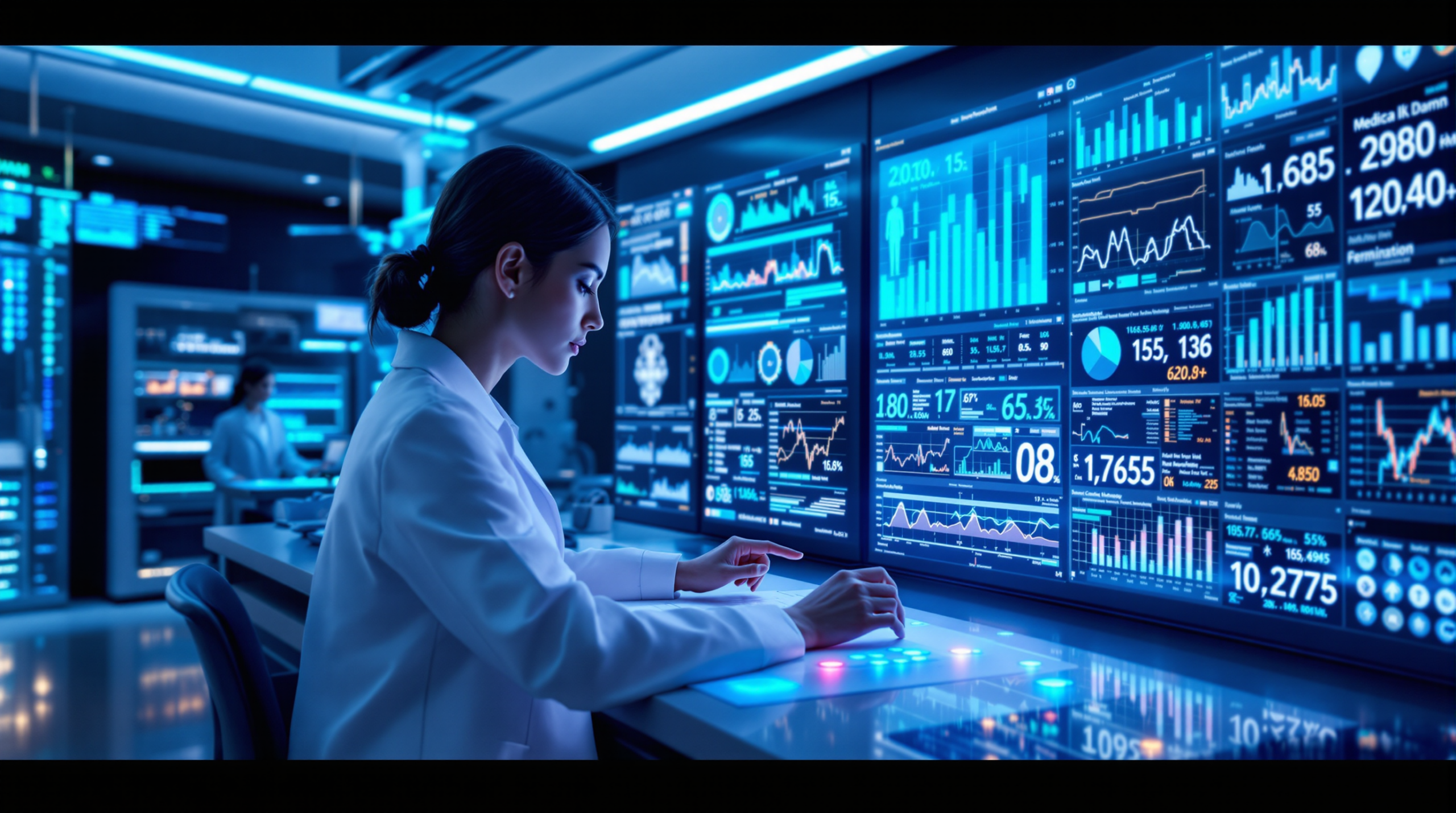 Understanding-Foundation Models in Healthcare and Tackling AI