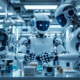 Understanding Googles Gemini Robotics AI Model