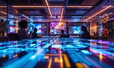 Wpp And Stability Ai Partnership Transforming Advertising With Ai Technology Scaled