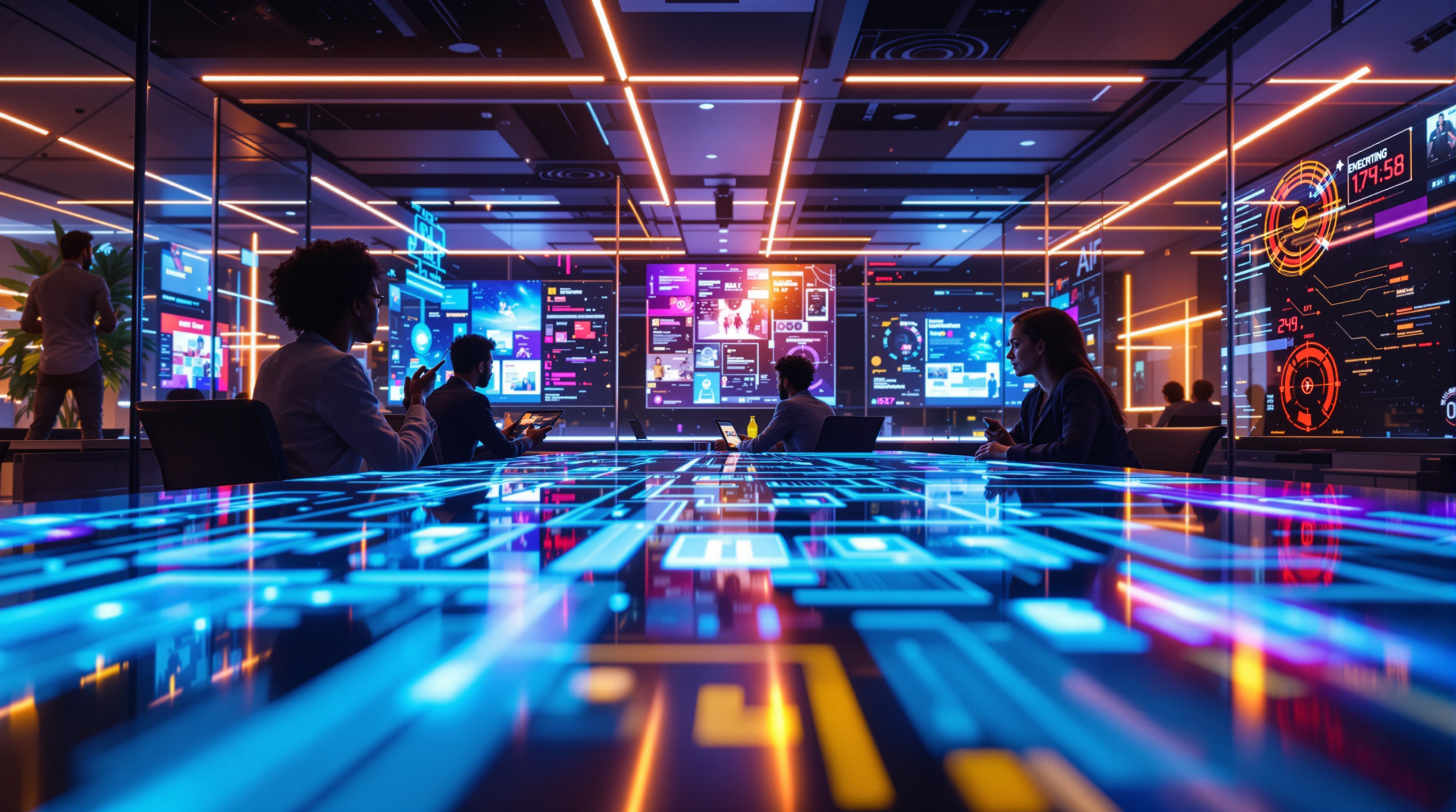 Wpp And Stability Ai Partnership Transforming Advertising With Ai Technology Scaled