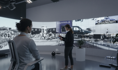 What Makes Marey the Ethical AI Video Model
