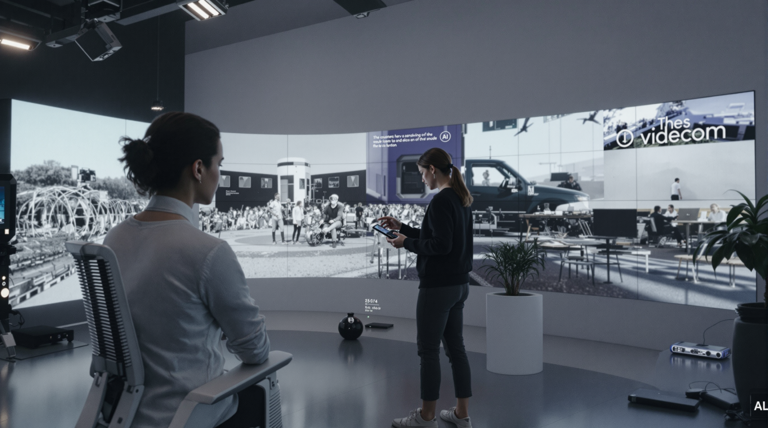 What Makes Marey the Ethical AI Video Model