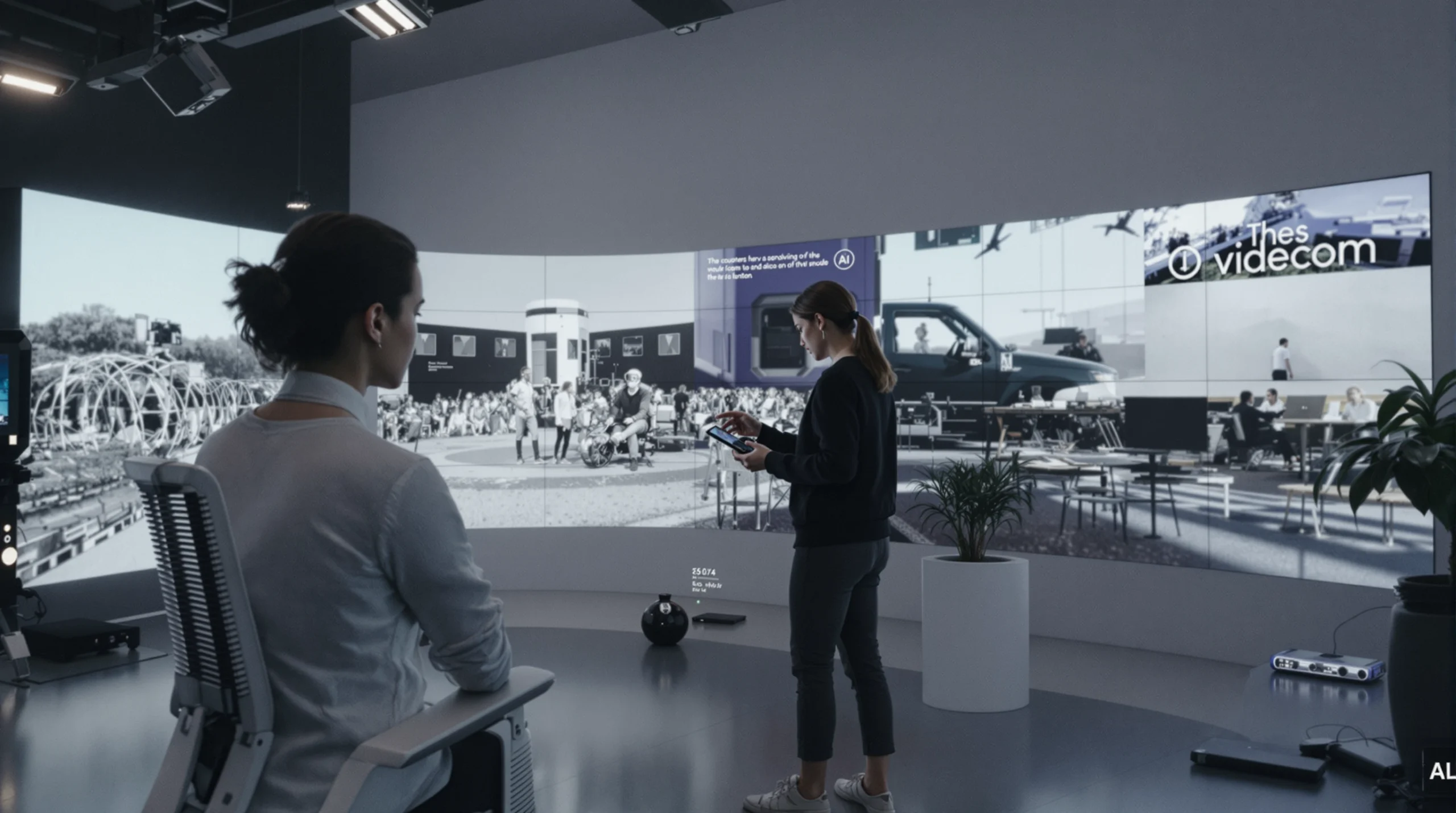 What Makes Marey the Ethical AI Video Model