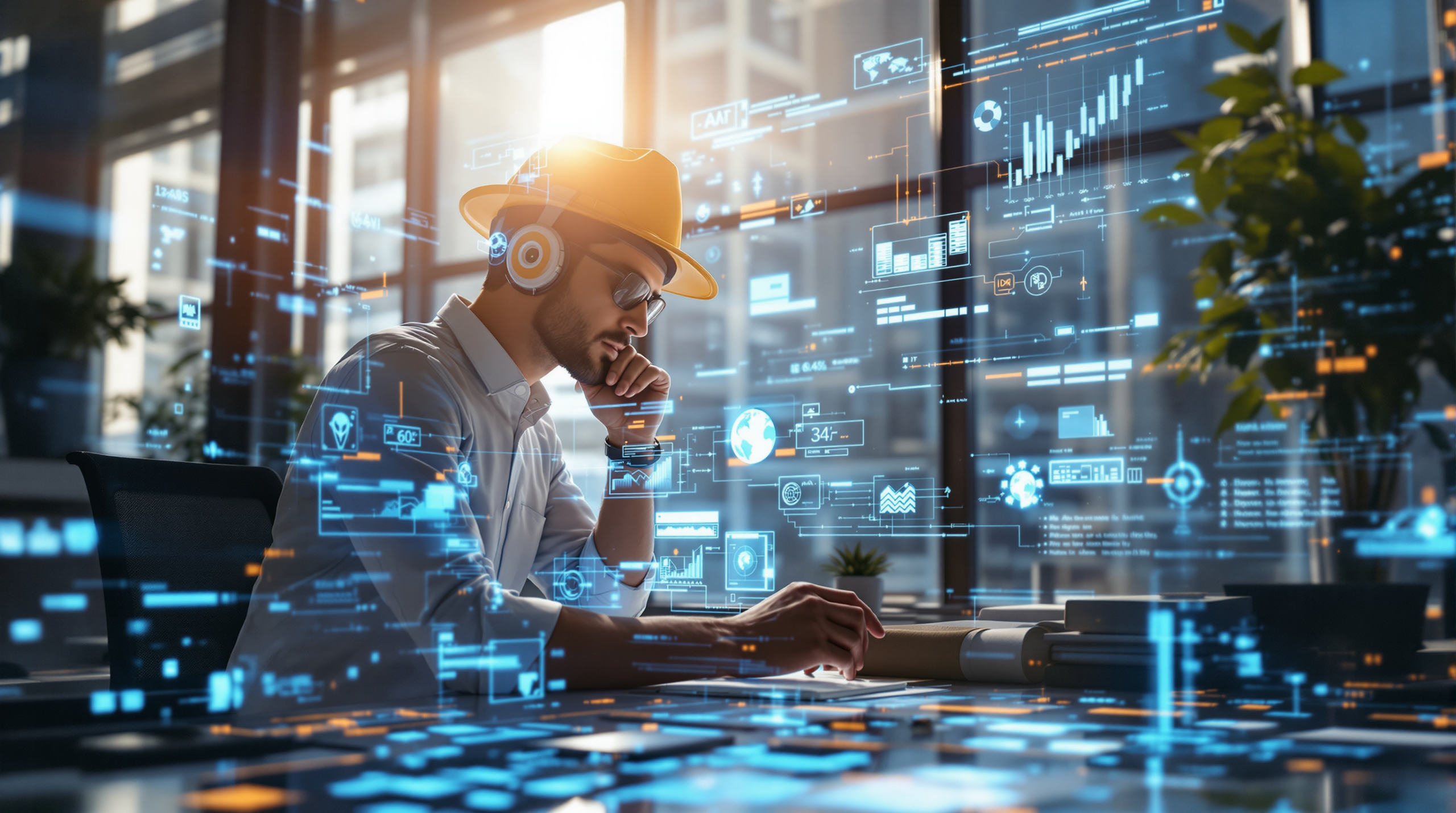 What Responsible Ai Means For Surveyors And How To Embrace It Scaled