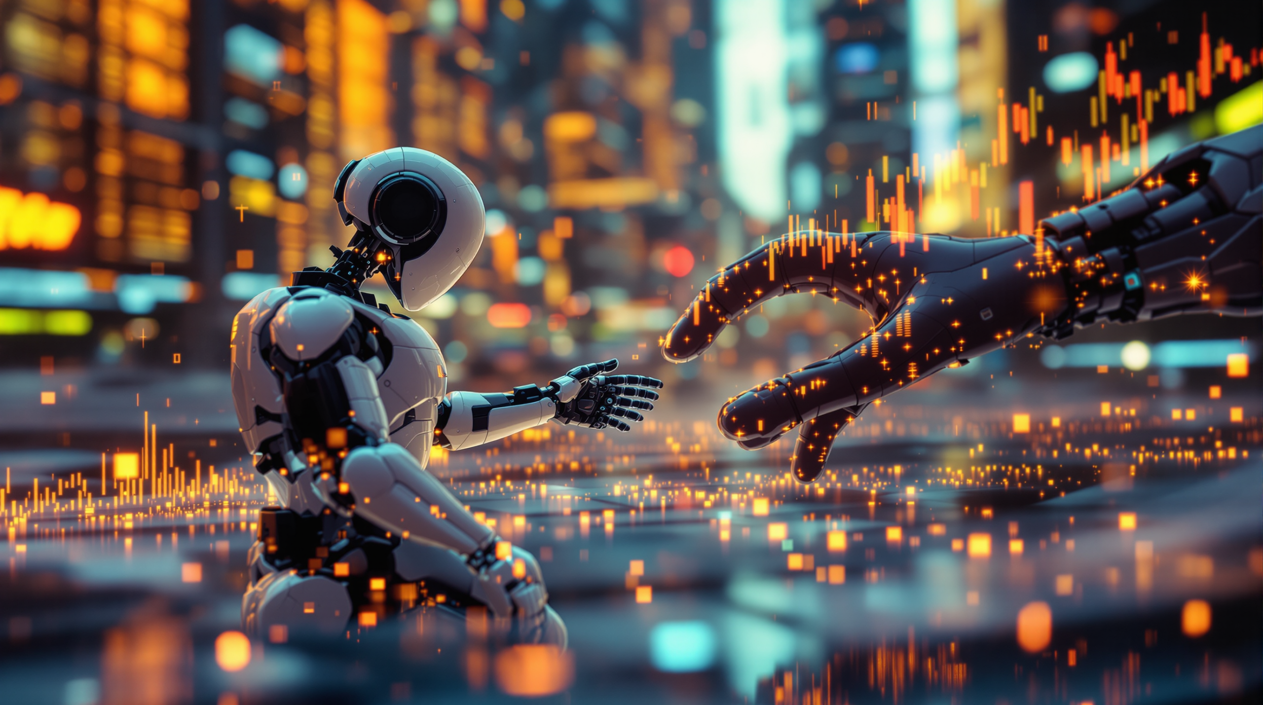 Why Ai Startups Are Securing Record Funding In Scaled
