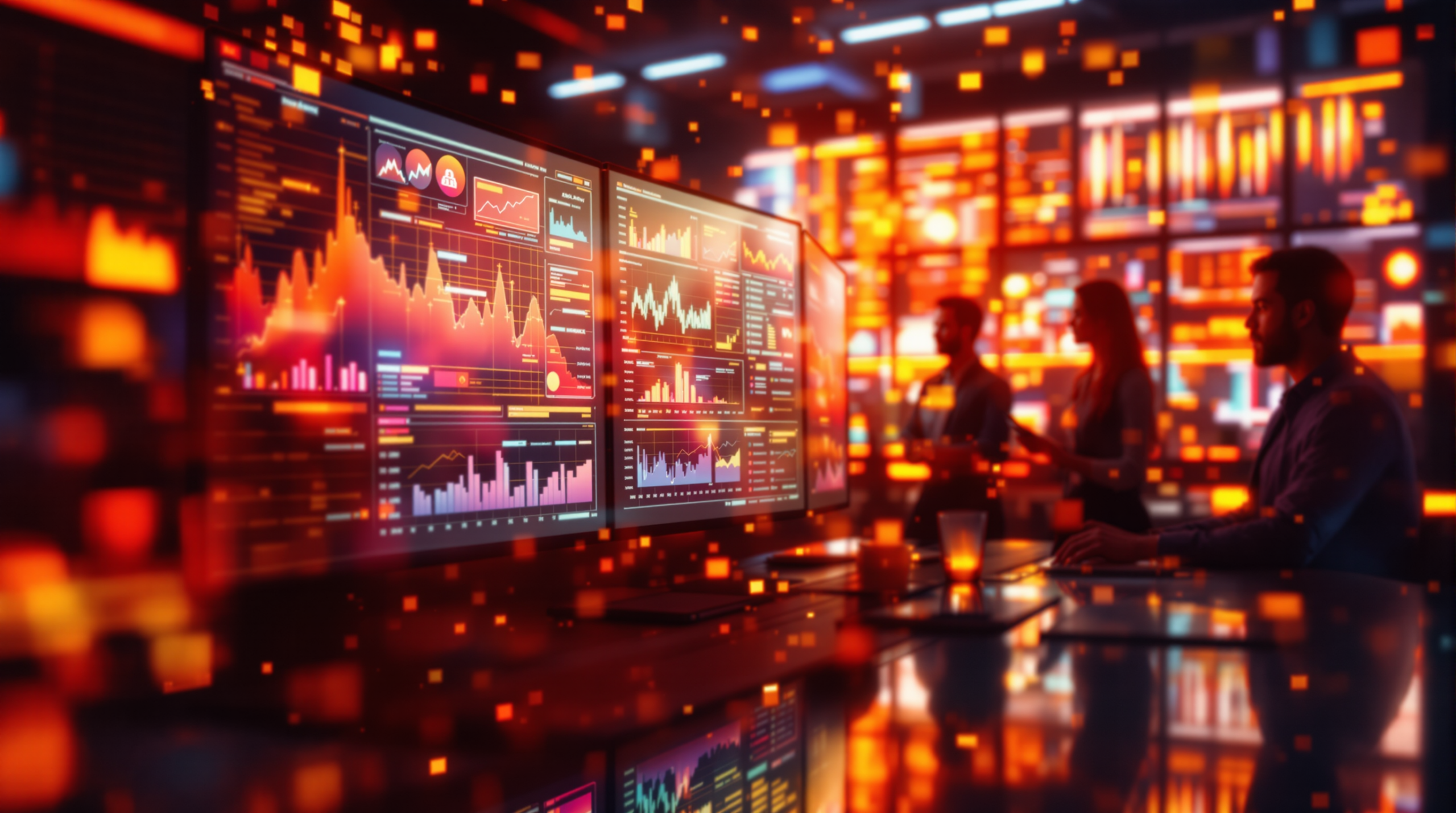 Quality Data is Essential for AI