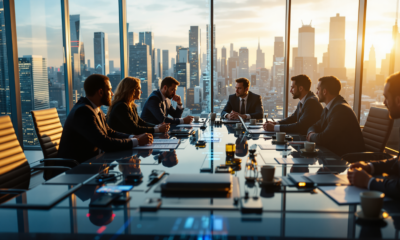 Why Tech Giants Seek Less Regulation in AI Development
