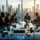 Why Tech Giants Seek Less Regulation in AI Development