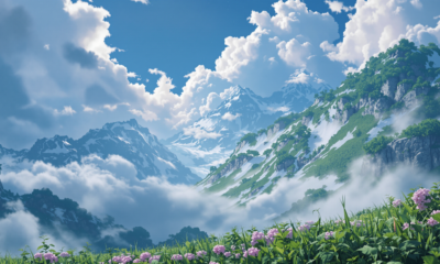 Princess Mononoke AI Trailer Sparks Controversy