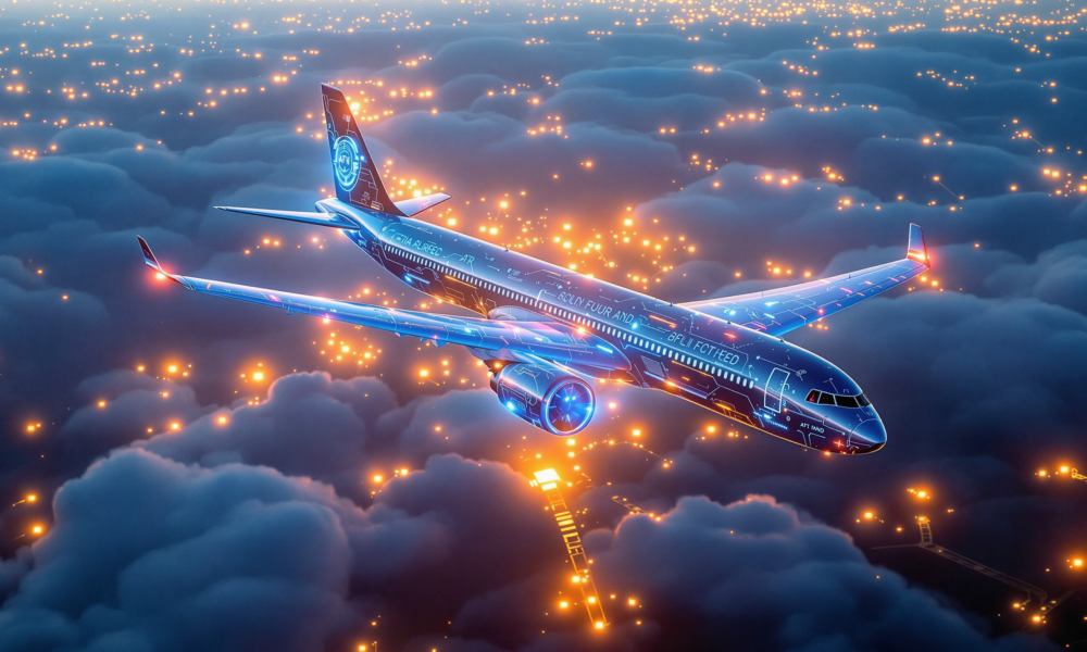 Will Ai Make Your Next Flight Turbulence Free Scaled