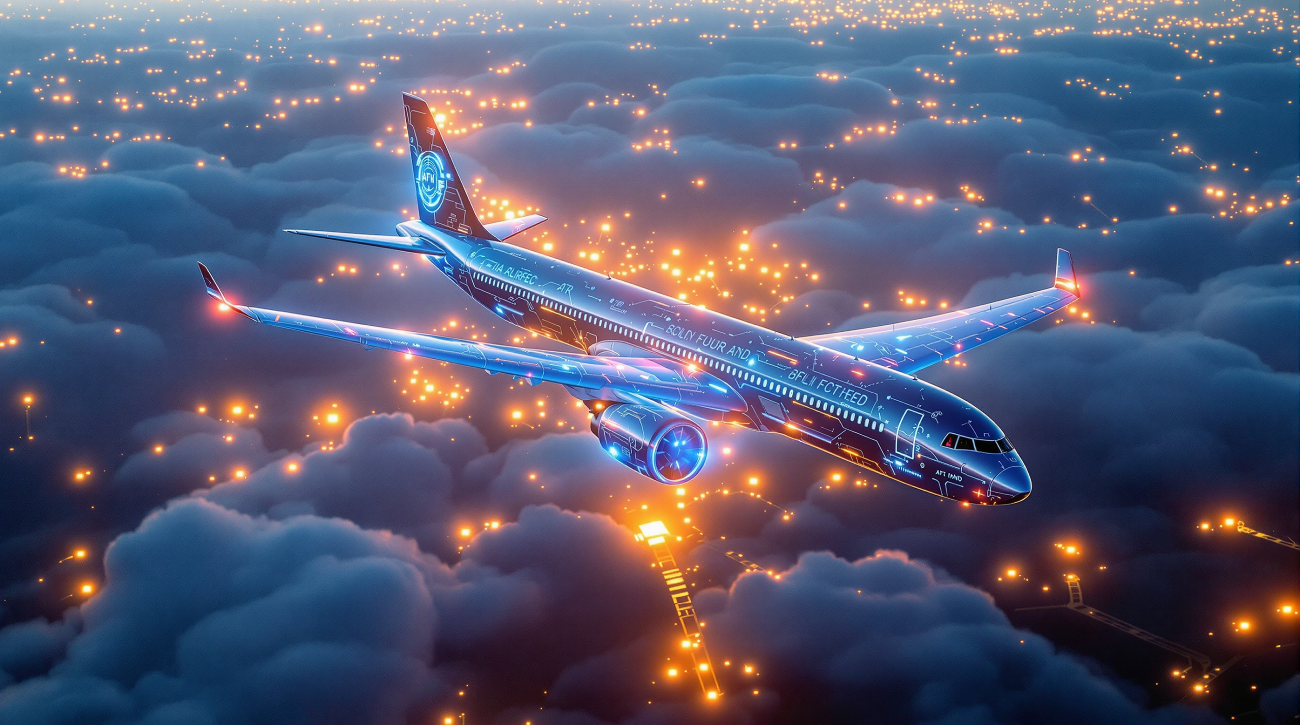 Will Ai Make Your Next Flight Turbulence Free Scaled