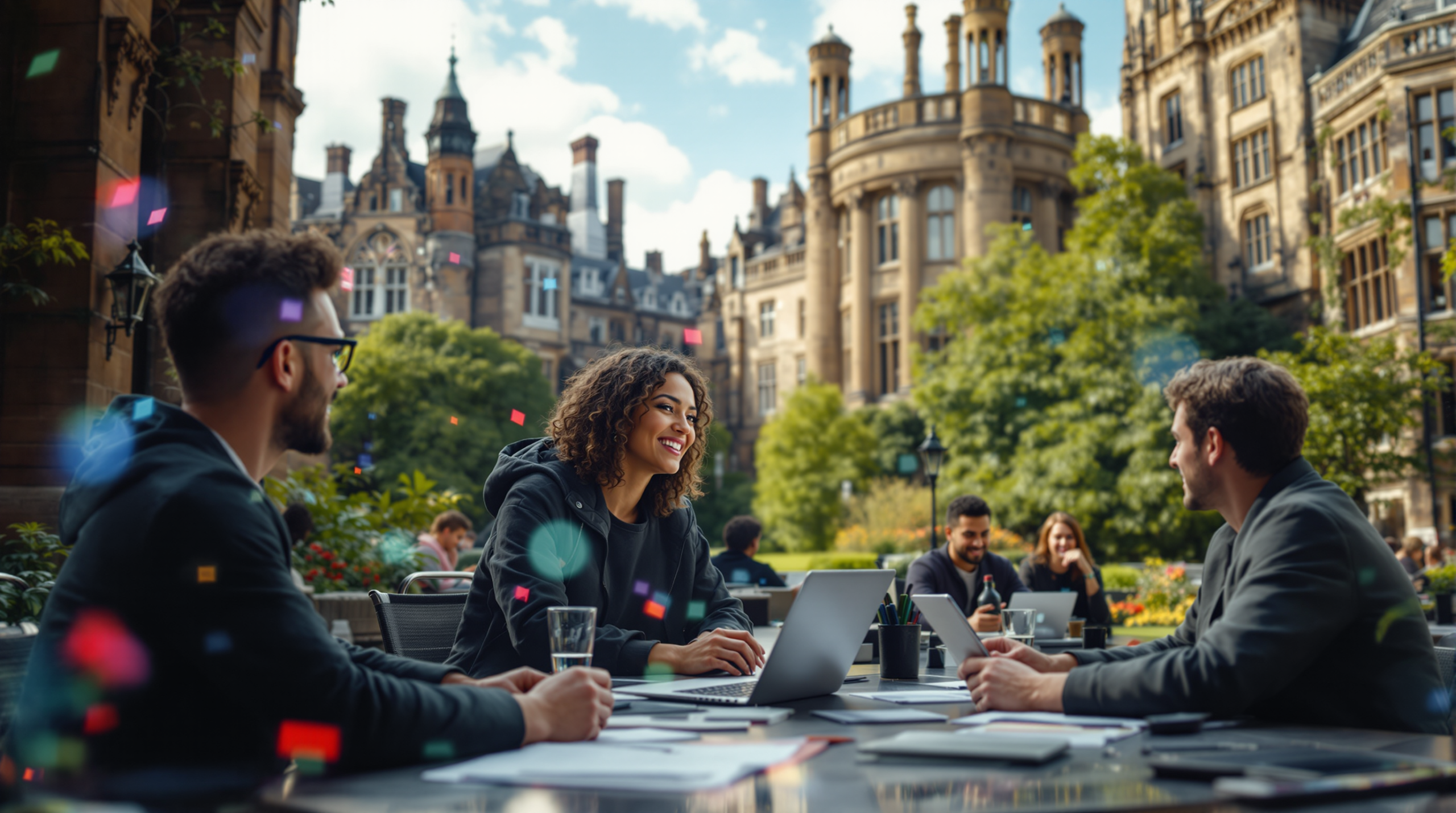 AI-Accelerator-at-University-of-Edinburgh-Your-Complete-Guide