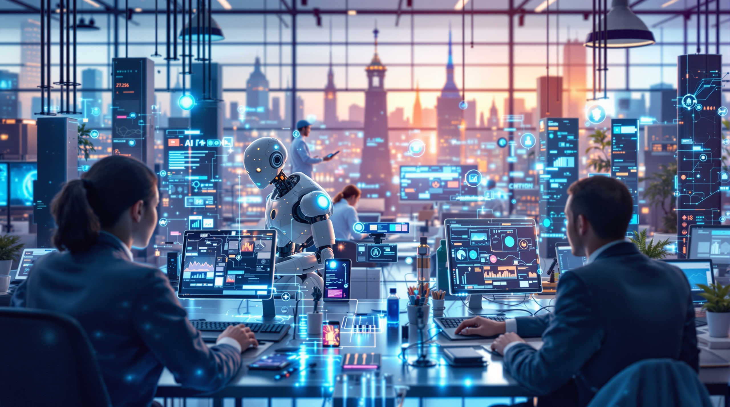 AI-Investments-Transforming-UK-Businesses