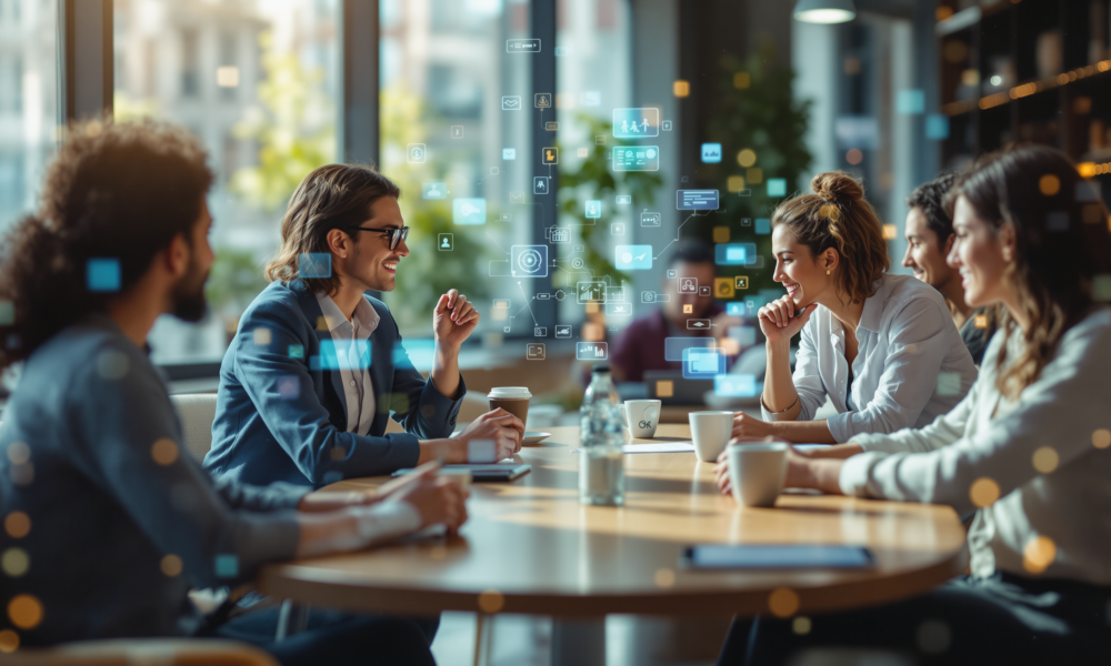 AI Misunderstandings in Civil Service