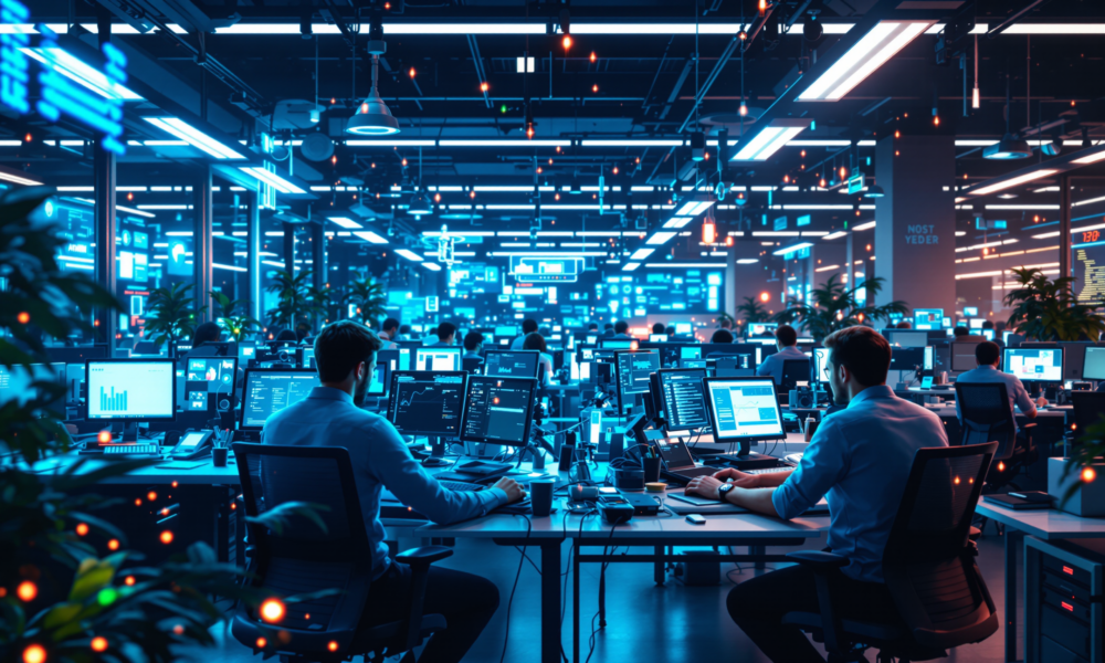 AI PCs Answering Your Burning Questions