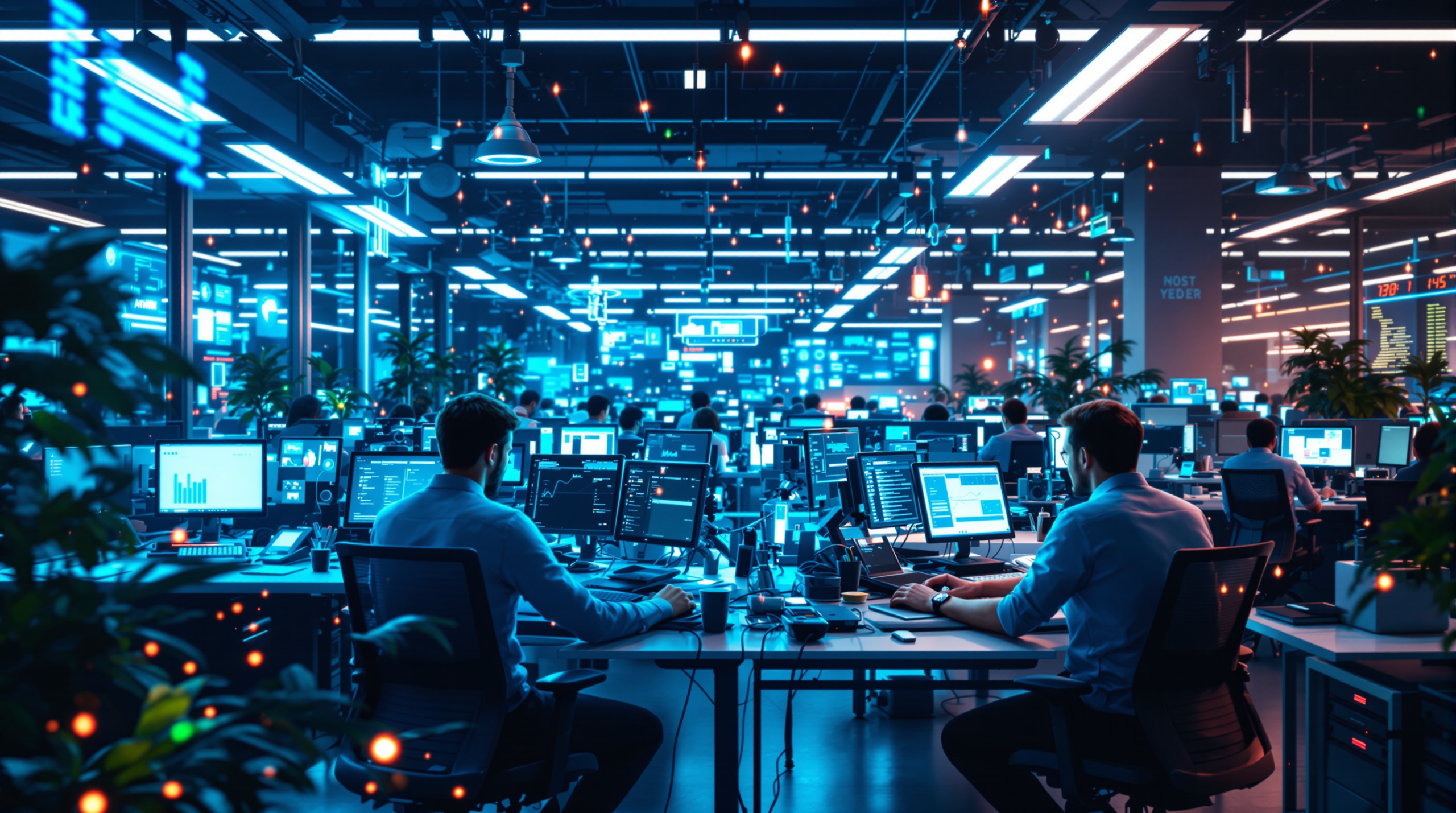AI PCs Answering Your Burning Questions
