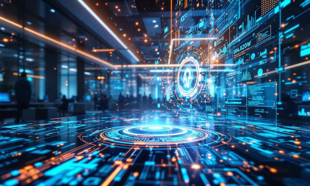 AI Use Cases in Public Services