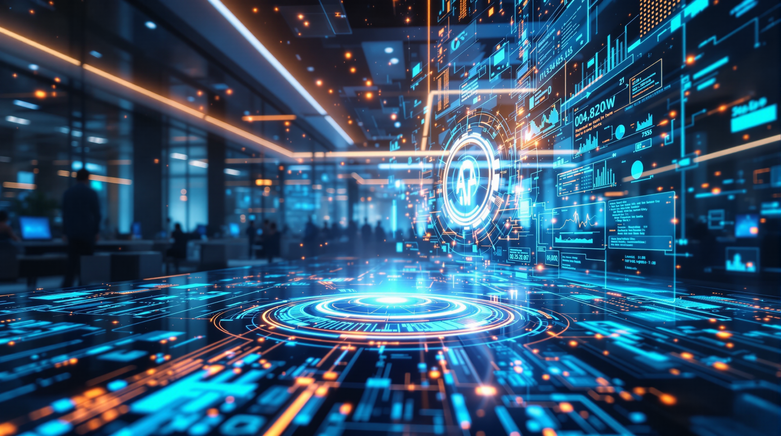 AI Use Cases in Public Services