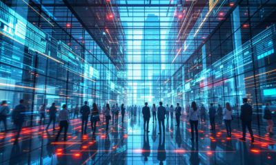 AI in the Workplace