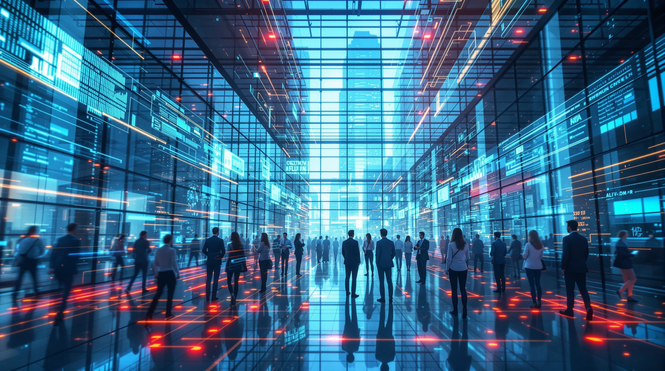 AI in the Workplace