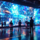 AIs Impact on Virtual Production