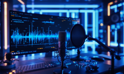 Are AI Generated Deepfake Voices Fooling Us