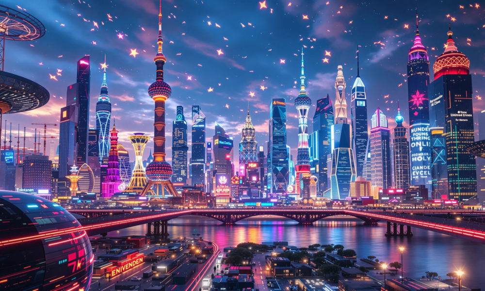 Are Chinese AI Companies Prepared to Navigate Trade War