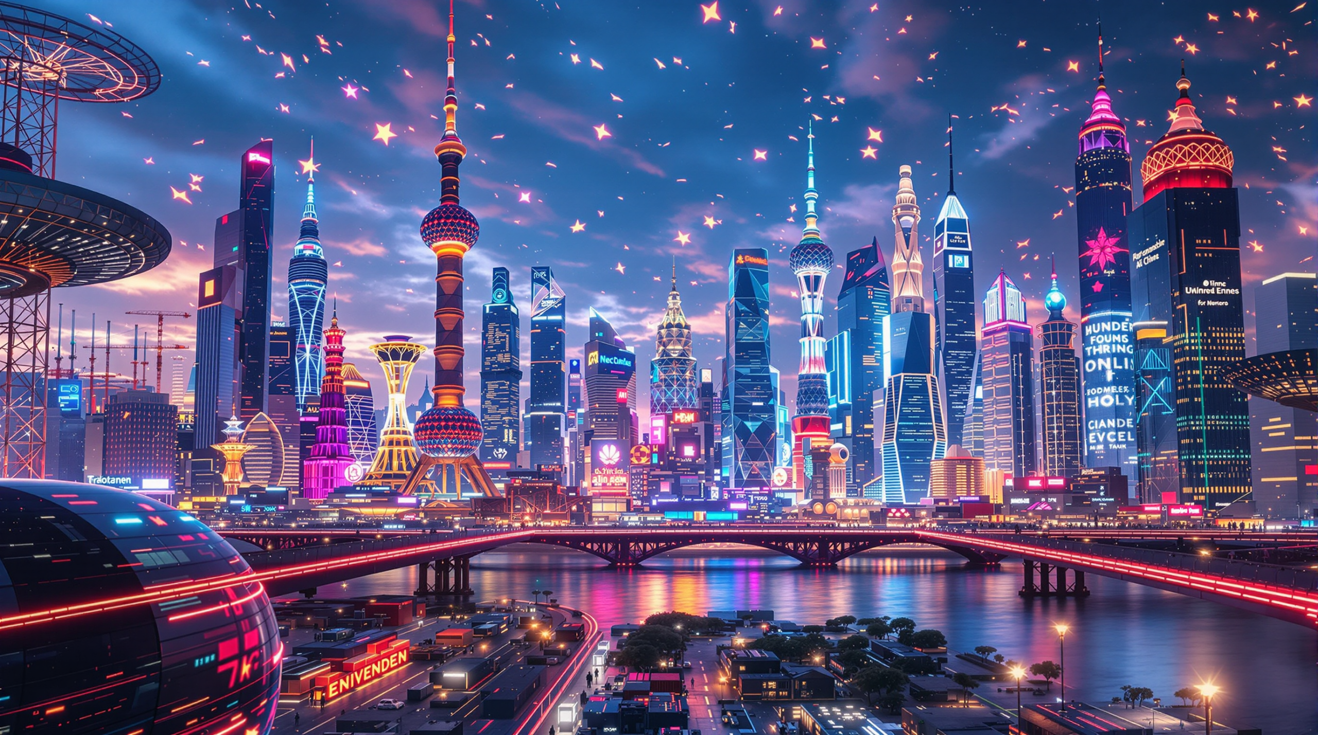 Are Chinese AI Companies Prepared to Navigate Trade War