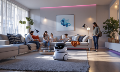 Best-Voice-AI-that-Enhances-Home-Life-with-Samsungs-Ballie-Robot